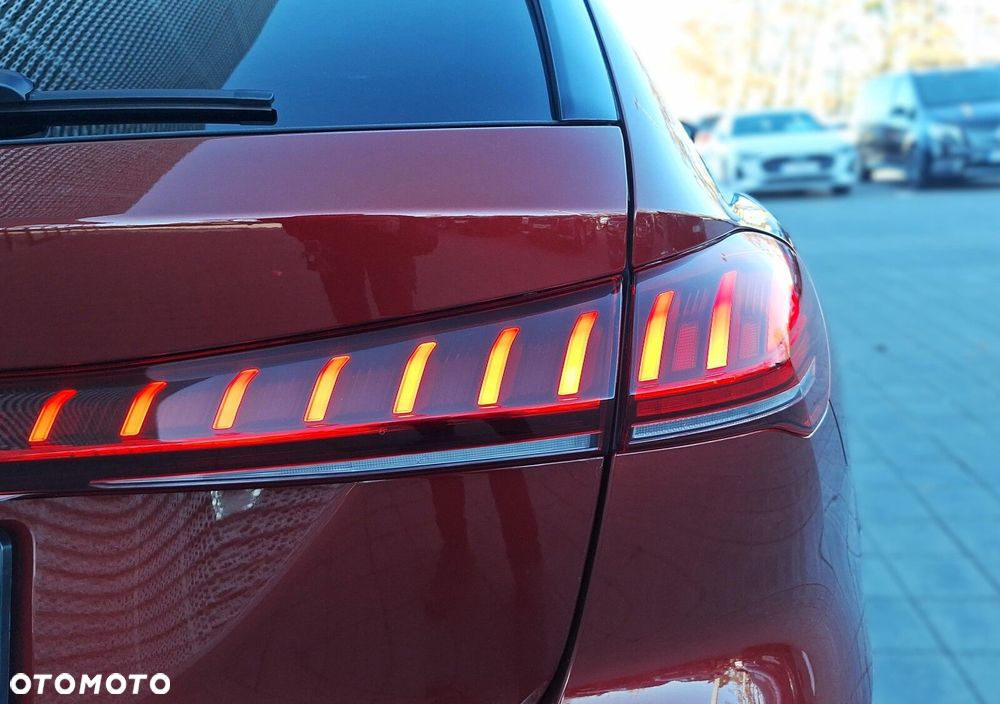 Audi A5 Avant TFSI S tronic - 31