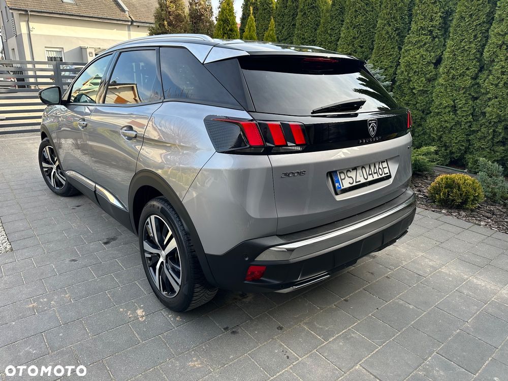 Peugeot 3008 - 4