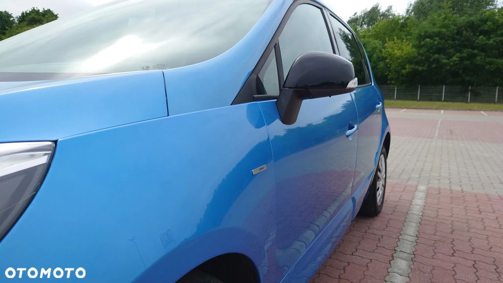 Renault Scenic 1.6 dCi Energy Bose EU6 - 38