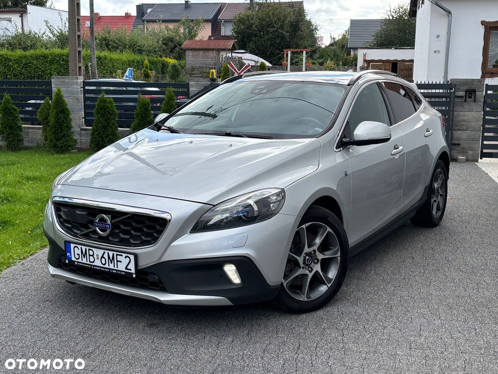 Volvo V40 - 14