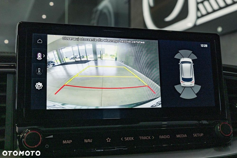 Kia ProCeed 1.5 T-GDI GT Line DCT - 19