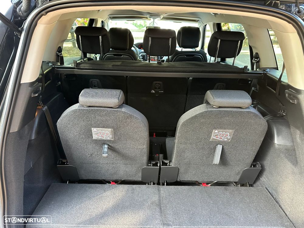 Citroën Grand C4 Spacetourer 1.5 BlueHDi Origins - 28