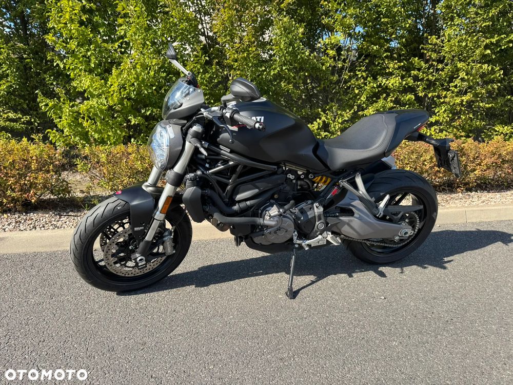 Ducati Monster - 2