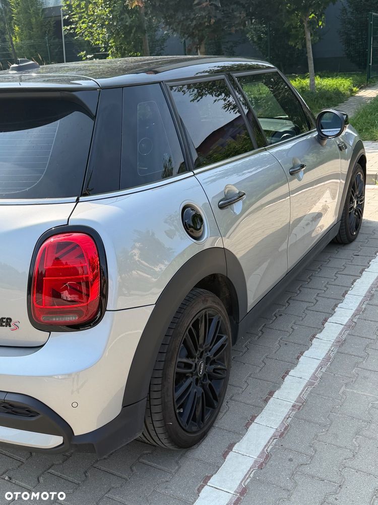 MINI Cooper S - 12