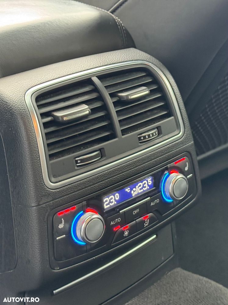 Audi A7 3.0 TDI quattro S tronic - 25