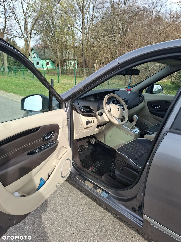 Renault Scenic 2.0 16V Tech Run - 12