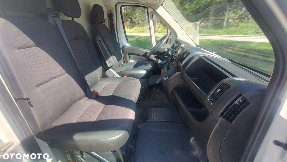 Citroën Jumper - 14