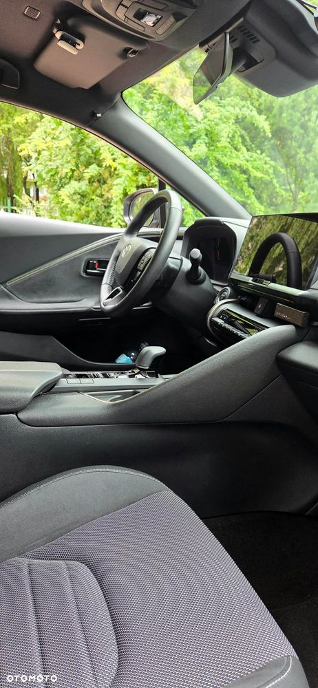 Toyota C-HR 2.0 Hybrid Dynamic Force Executive - 10