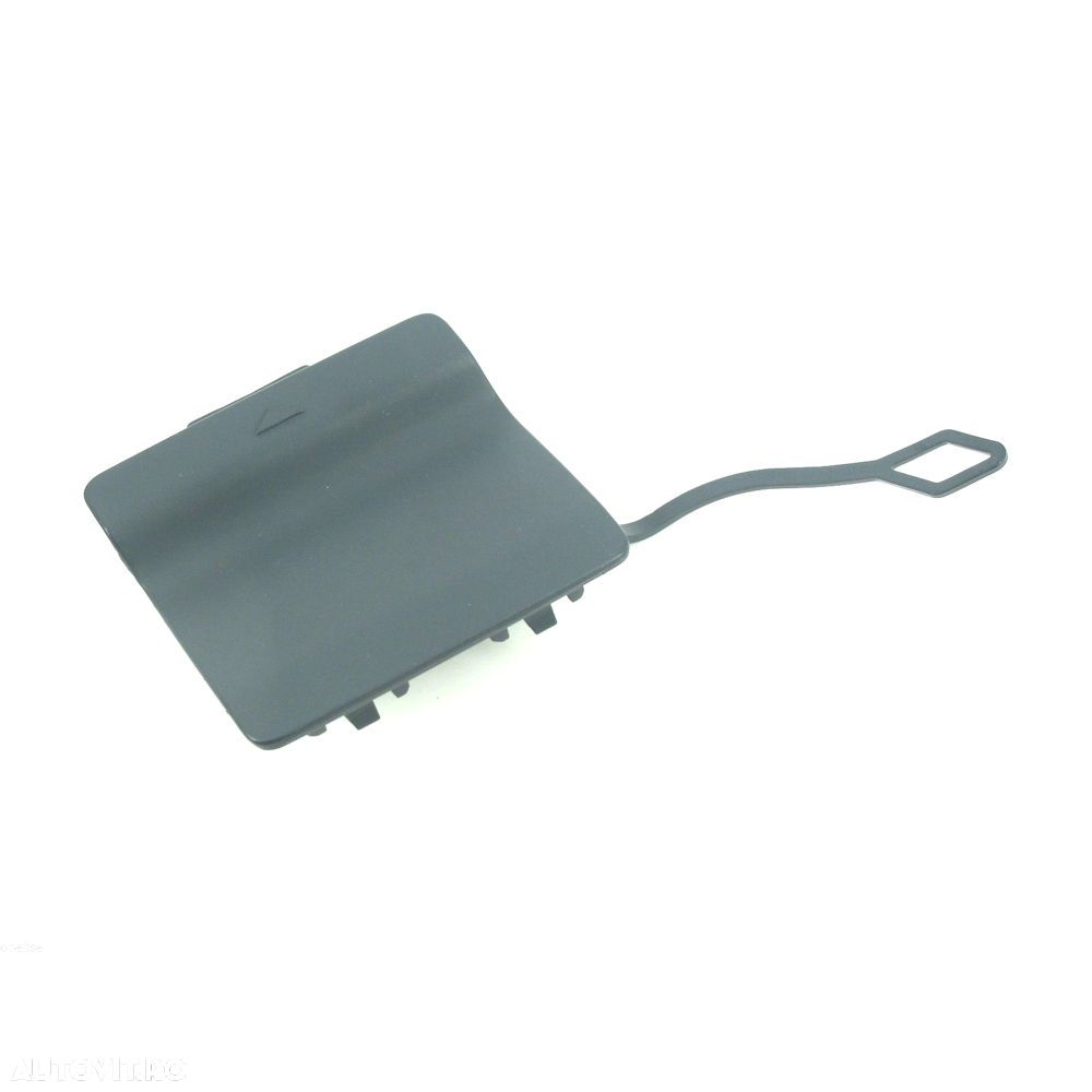 Capac bara carlig remorcare Bmw Seria 5 (F10), 12.2009-2017 model SEDAN, bara Spate, parte montare, 201996-9, Aftermarket - 1
