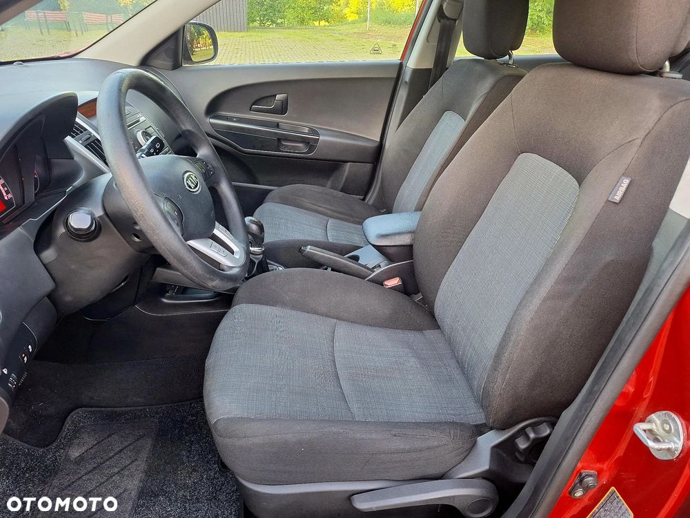 Kia Ceed 1.4 Optimum - 19