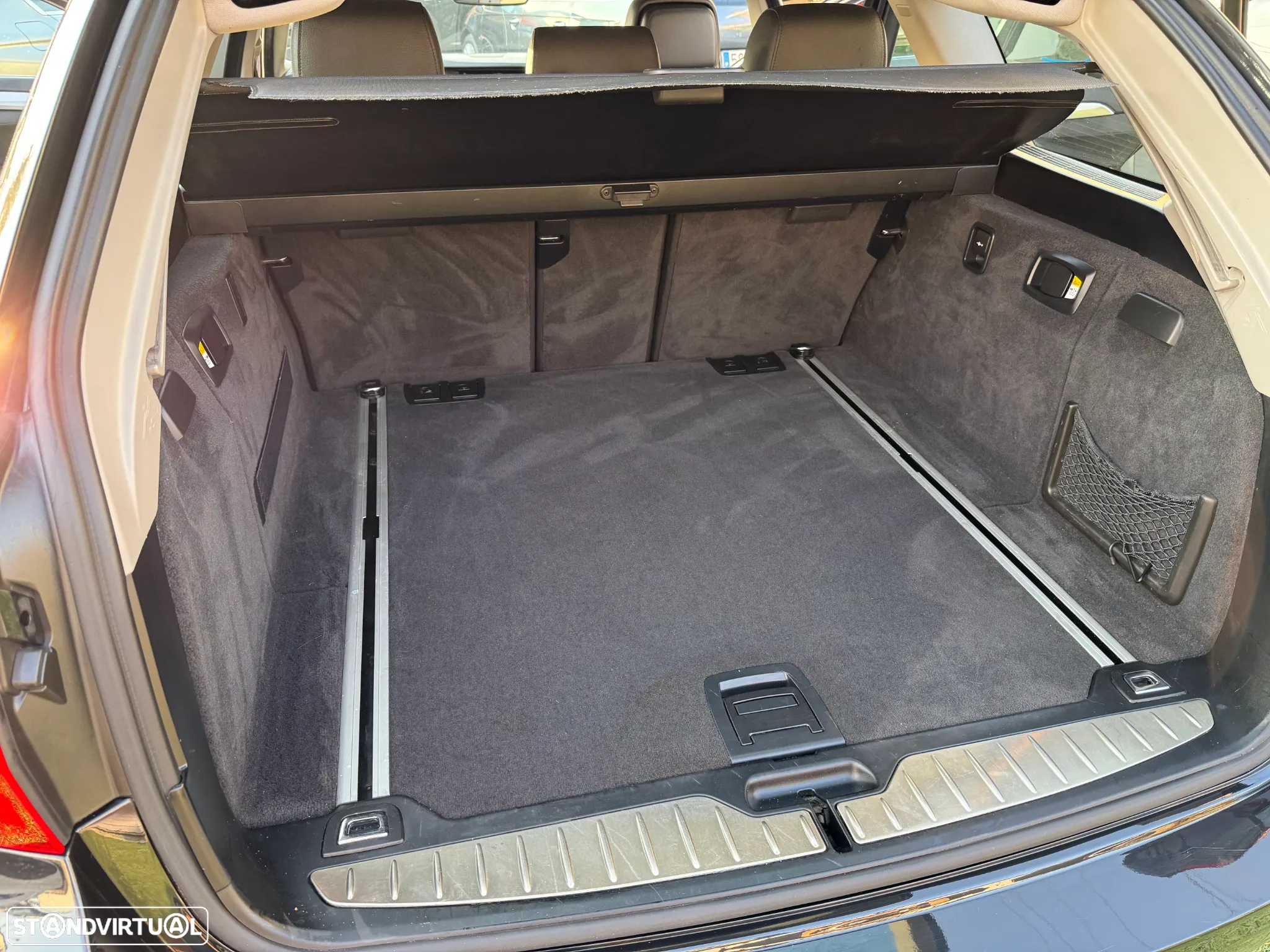 BMW 520 d Pack M Auto - 42