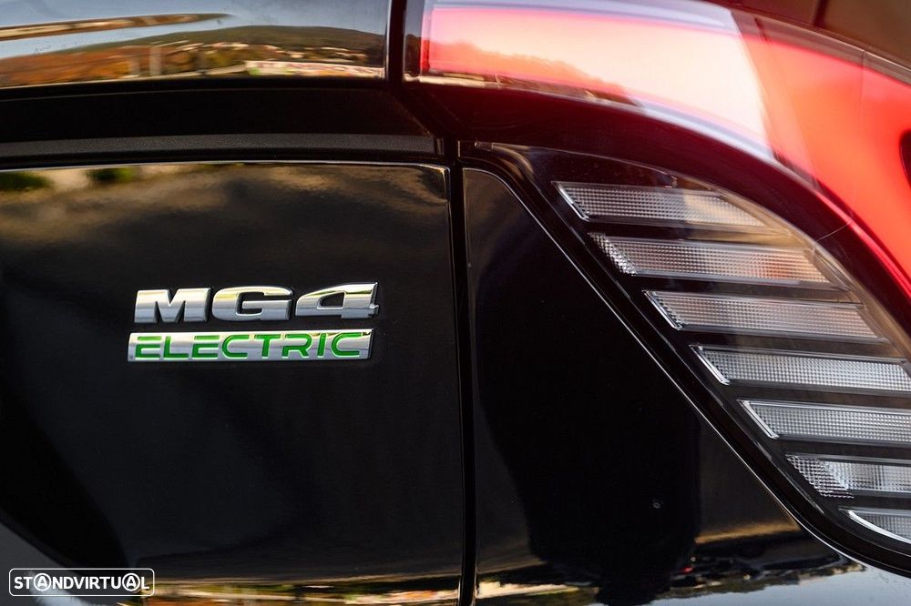 MG MG4 51 kWh Standard - 15