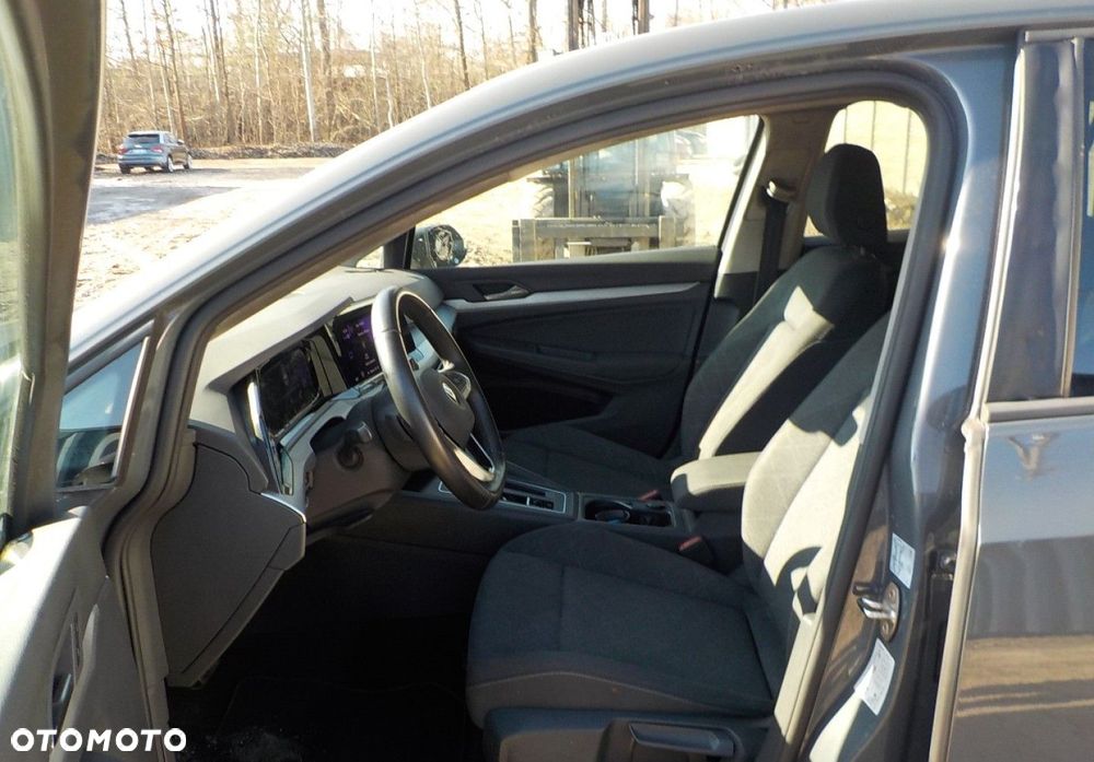 Volkswagen Golf - 30