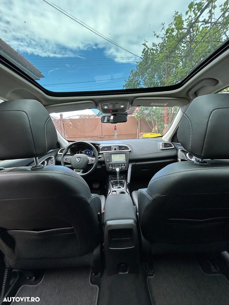 Renault Kadjar - 6