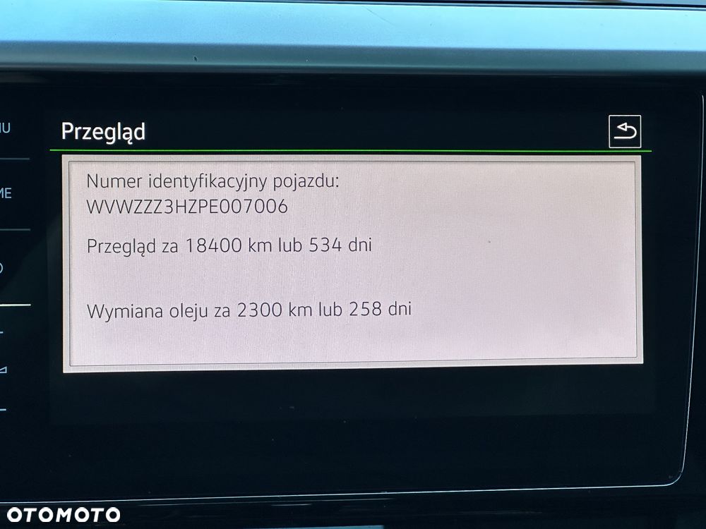 Volkswagen Arteon 2.0 TSI 4Motion R DSG - 29