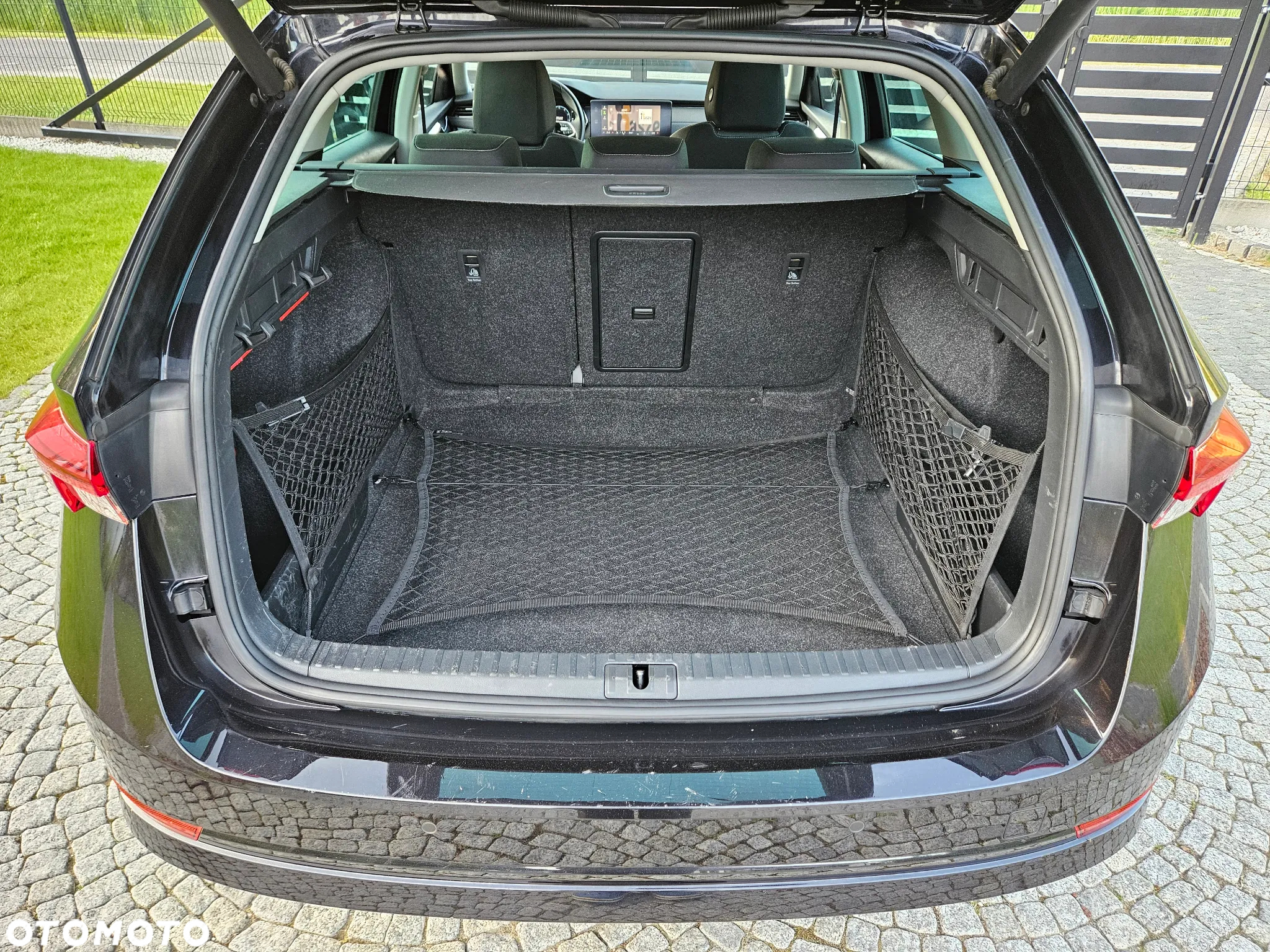 Skoda Octavia 1.5 TSI ACT Style - 32