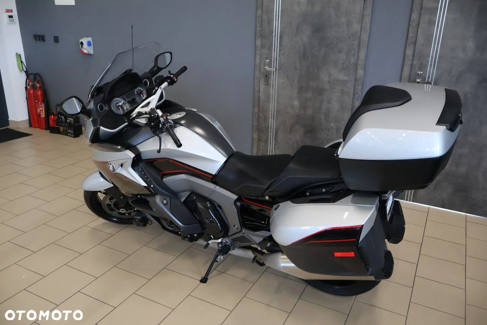 BMW K - 21