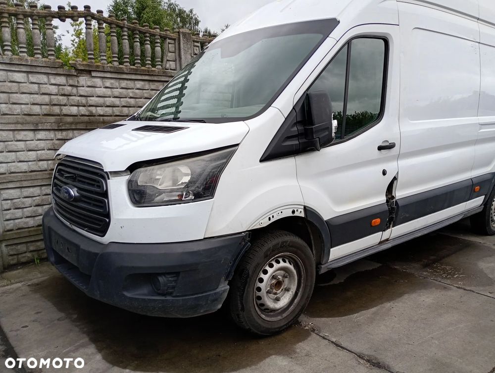 FORD TRANSIT VI MK6 MK7 MK8 13-18 OSŁONA PRZECIWSŁONECZNA DASZEK SŁONECZNIK PRAWY LEWY - 14