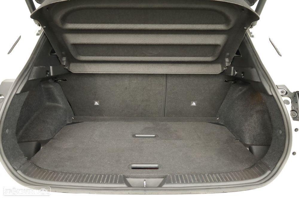 Nissan Qashqai 1.3 DIG-T Tekna Xtronic - 25