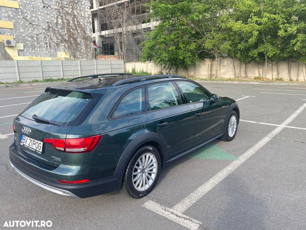 Audi A4 Allroad - 30