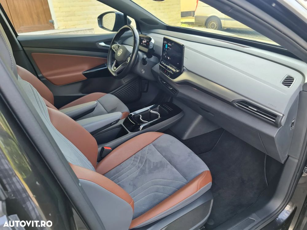 Volkswagen ID.4 Performance Upgrade Pro 1st - 17