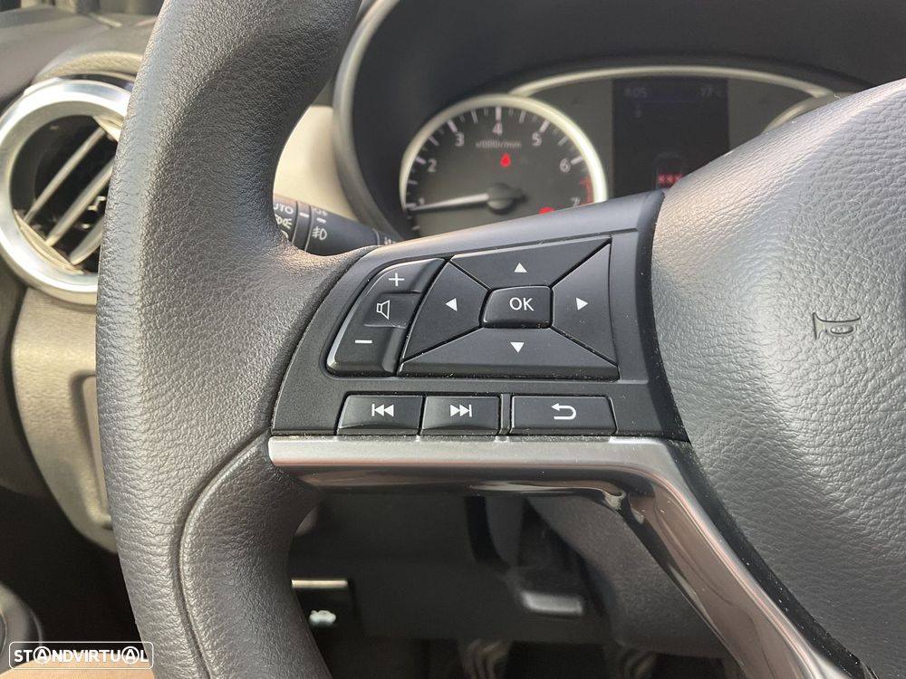 Nissan Micra 1.0 IG-T Acenta - 34