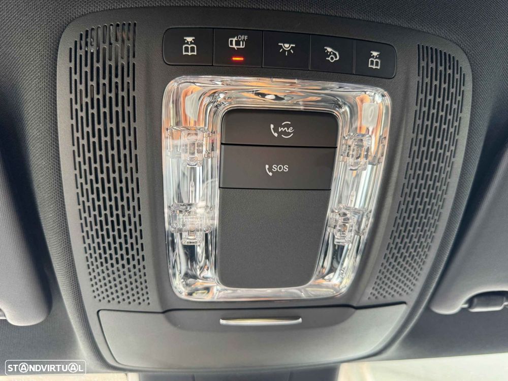 Mercedes-Benz A 180 d Progressive Aut. - 16