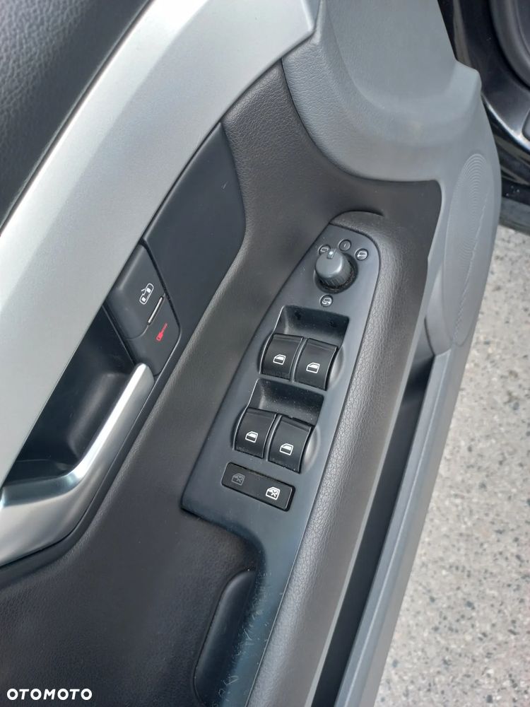 Seat Exeo 1.8T Sport - 9