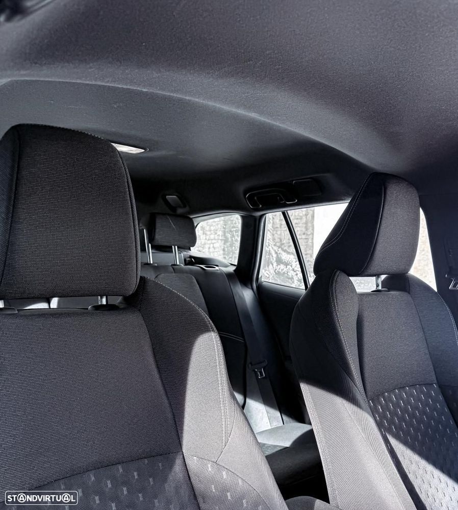 Toyota Corolla Touring Sports 1.8 Hybrid Comfort foto 3