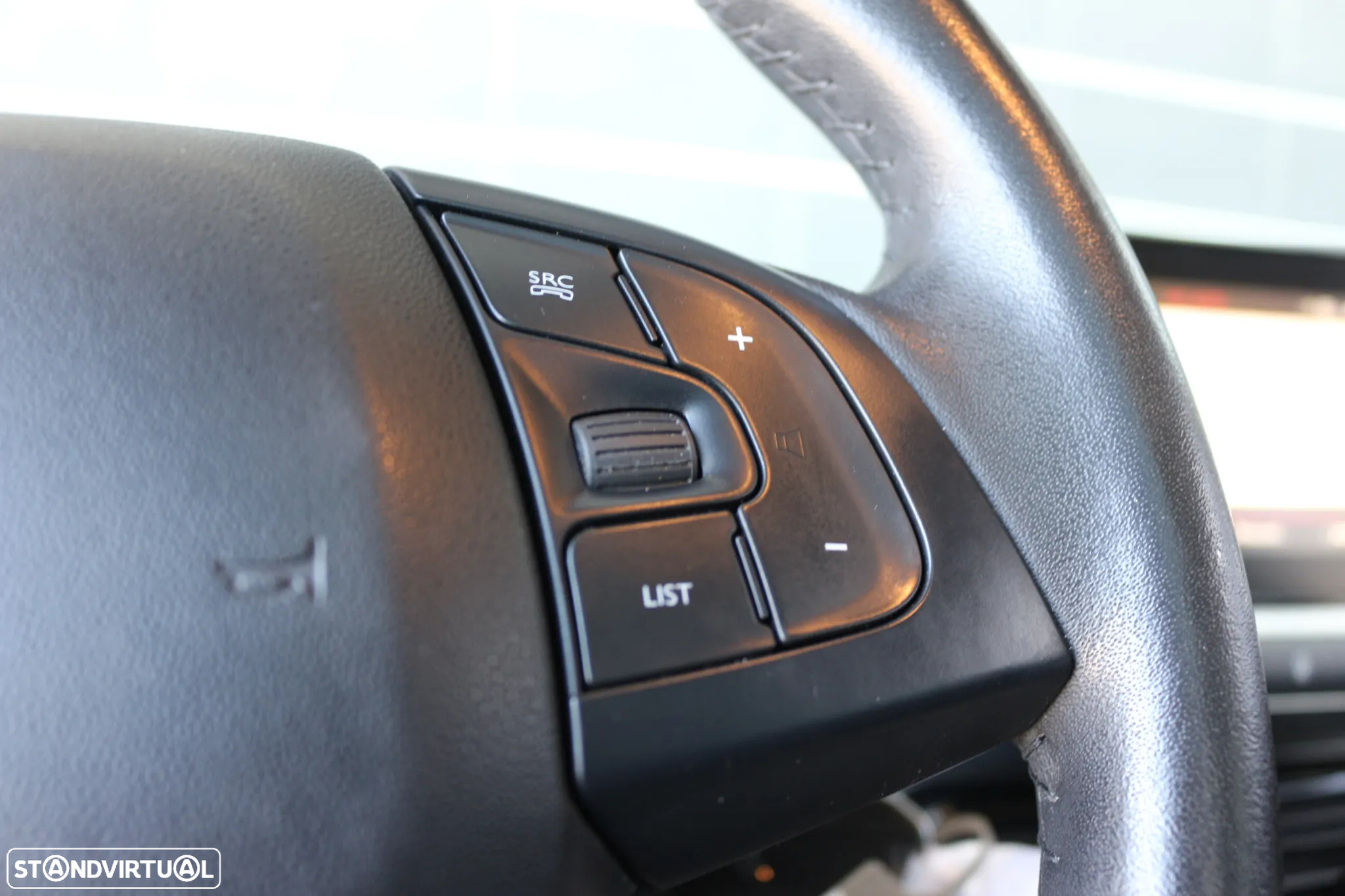 Citroën C4 Cactus PureTech 130 Stop&Start Feel - 22