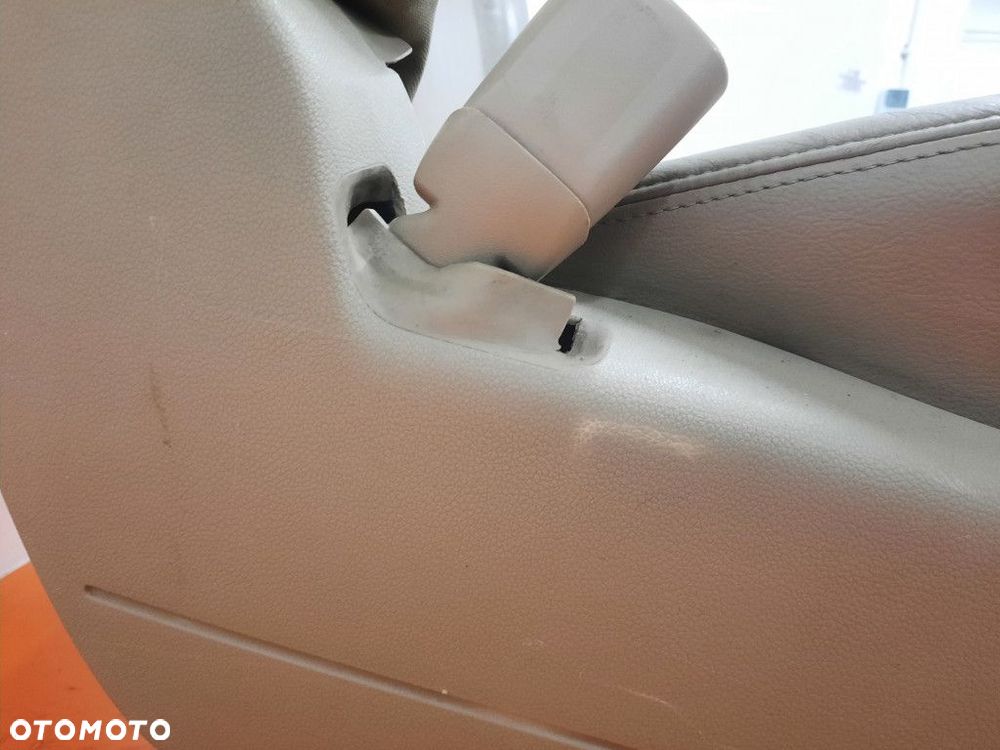 FORD FREESTAR 4.2 KAT 1 I 03-07 FOTEL KIEROWCY - 6