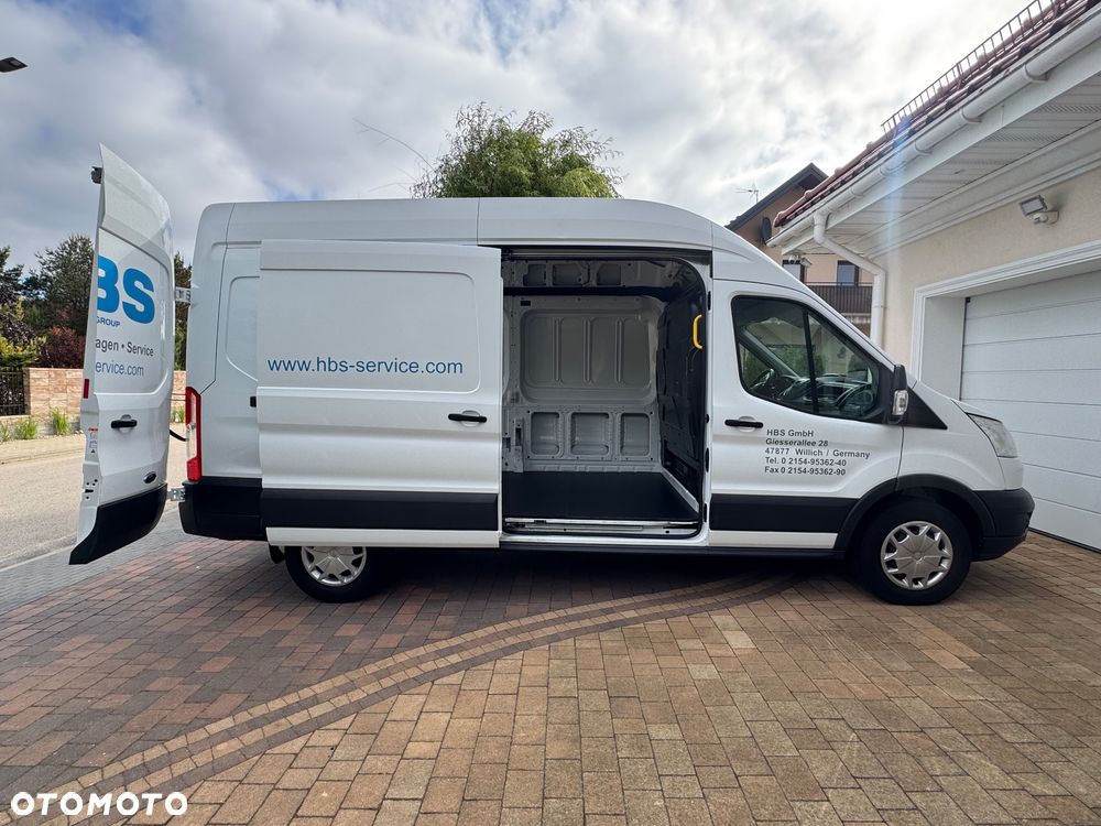 Ford Transit - 19