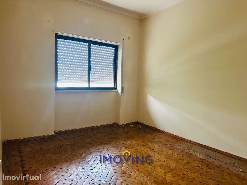 Apartamento T2 na Rua Adelina Abranches - Lavradio, Barreiro - Grande imagem: 4/21