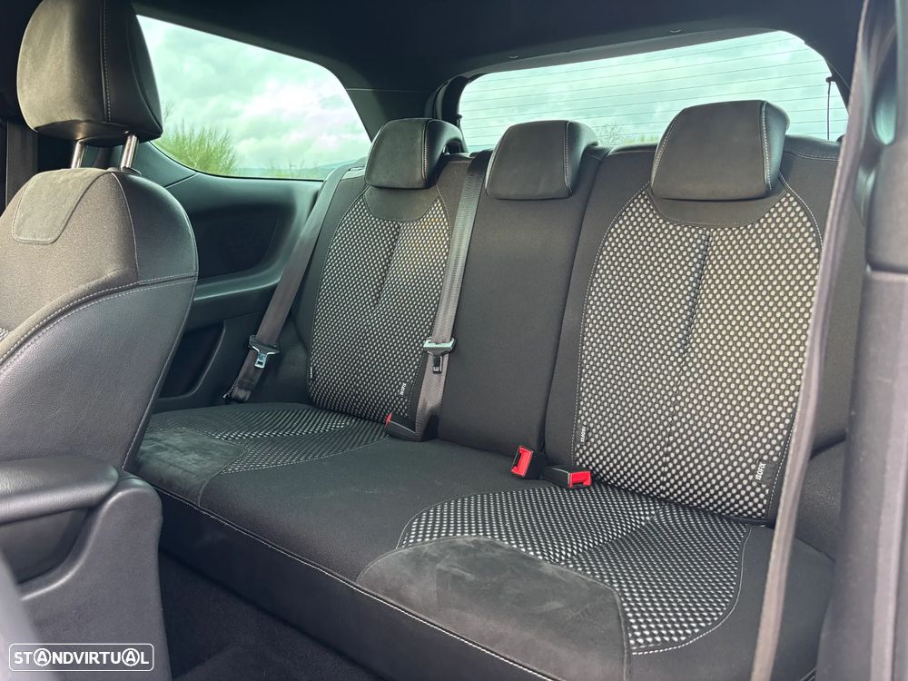 Citroën DS3 1.6 HDi Airdream Sport Chic - 7