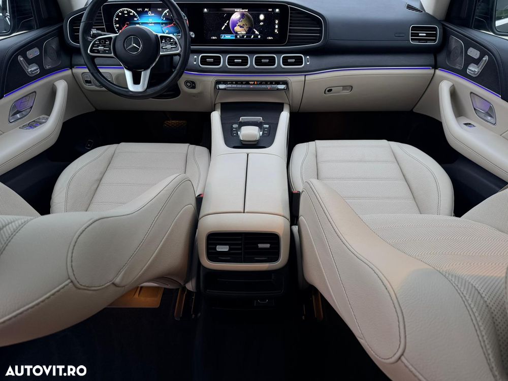 Mercedes-Benz GLE 450 MHEV 4MATIC - 16