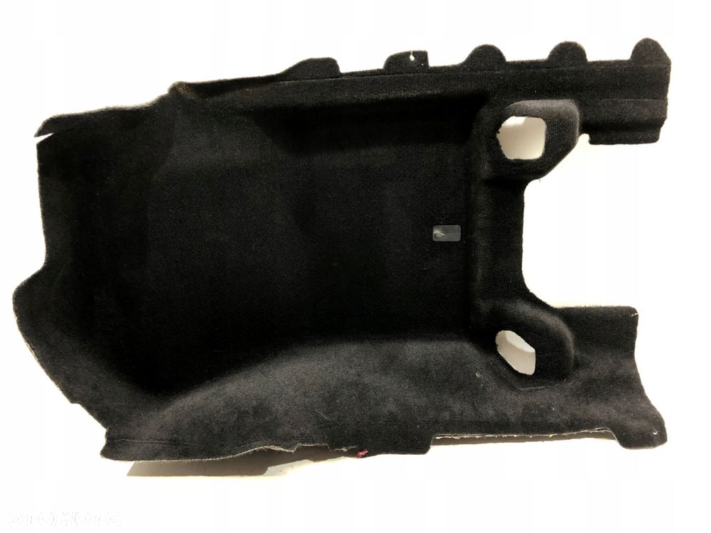 grand cherokee wk2 wykładzina dywan pasażera pp - 1