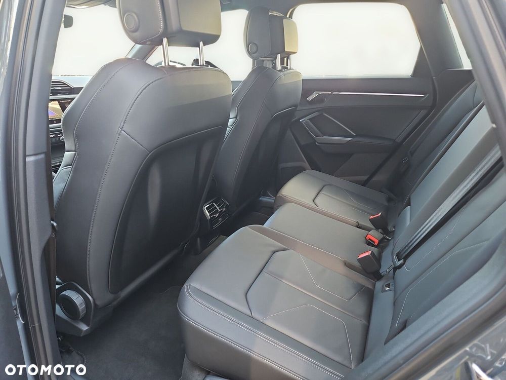 Audi Q3 35 TFSI mHEV Advanced S tronic - 11