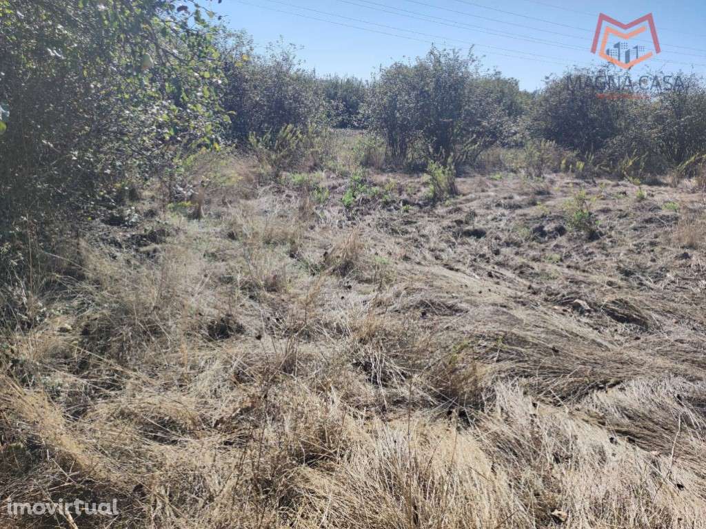 Terreno urbano para construção em Alferrarede, Abrantes, Santarém - Grande imagem: 5/6