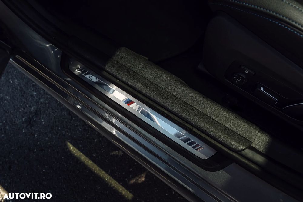 BMW Seria 3 320d xDrive AT MHEV - 17