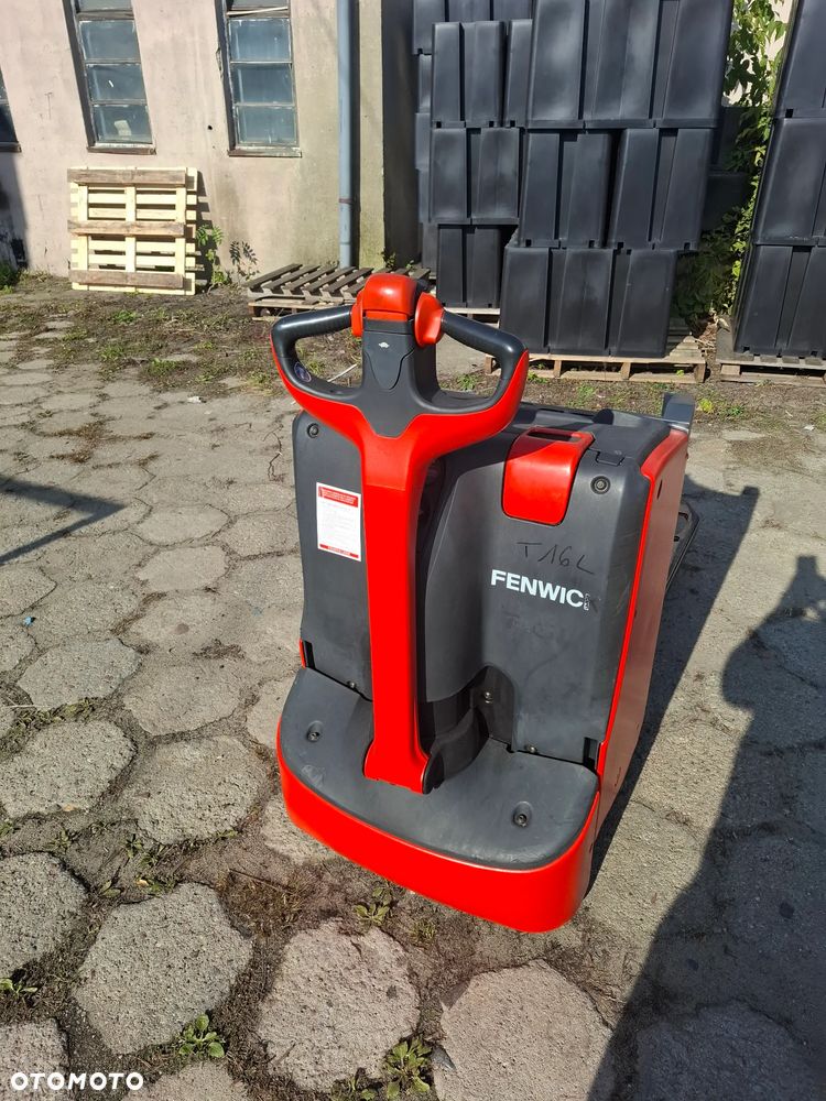 Linde T16L - 5