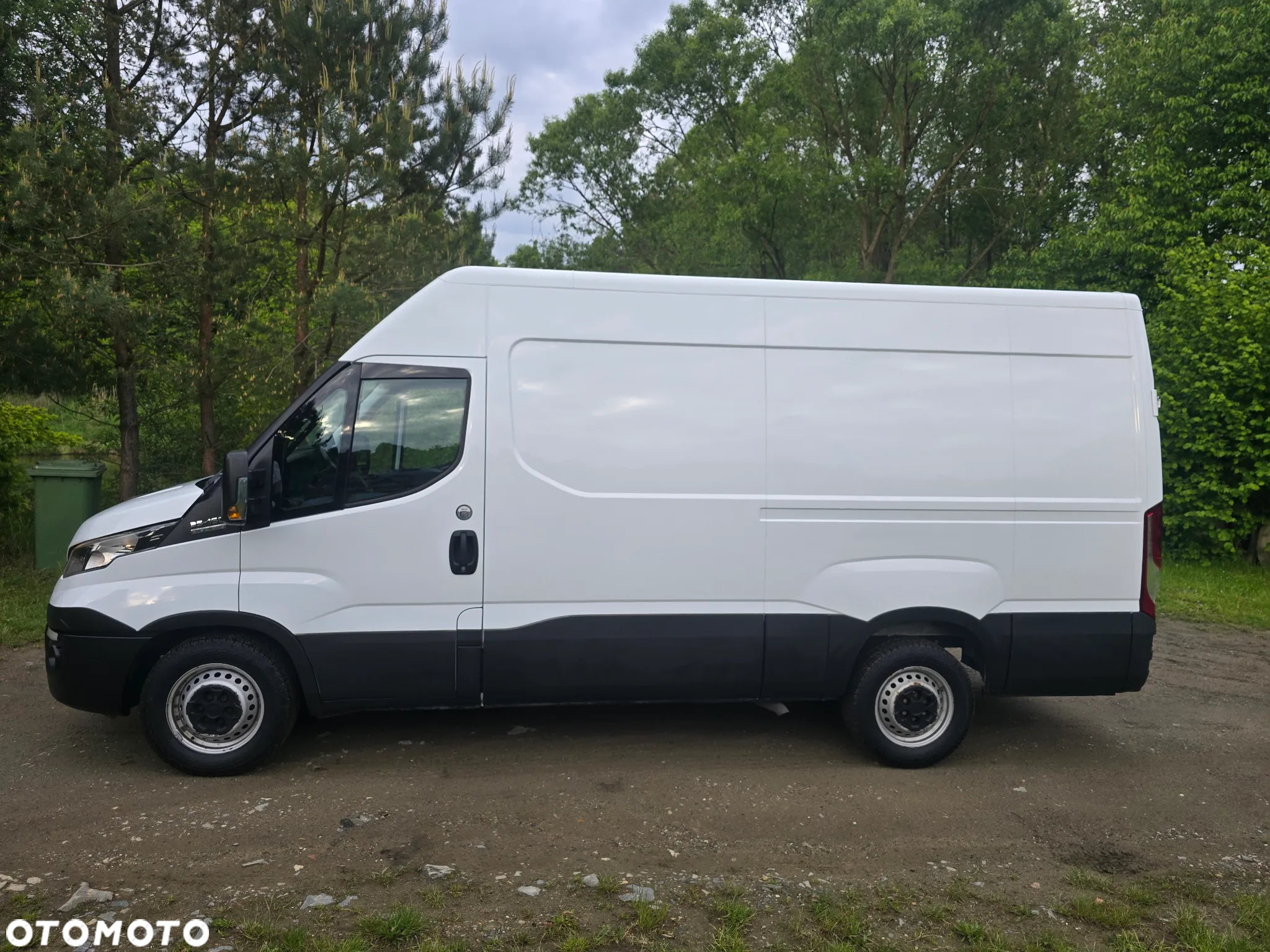 Iveco 35S16 35160 L2H3 - 3