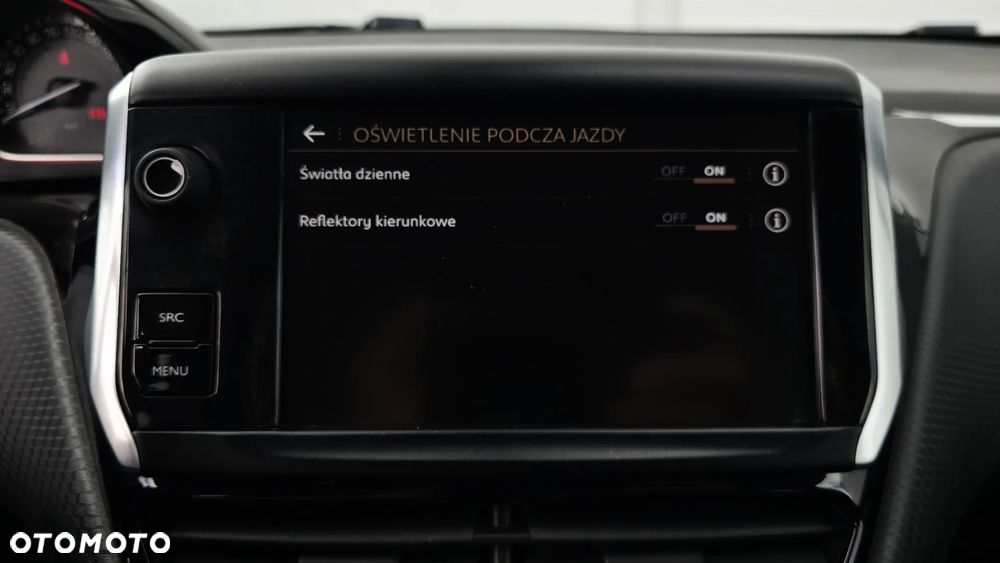 Peugeot 2008 1.2 Pure Tech Crossway S&S - 29