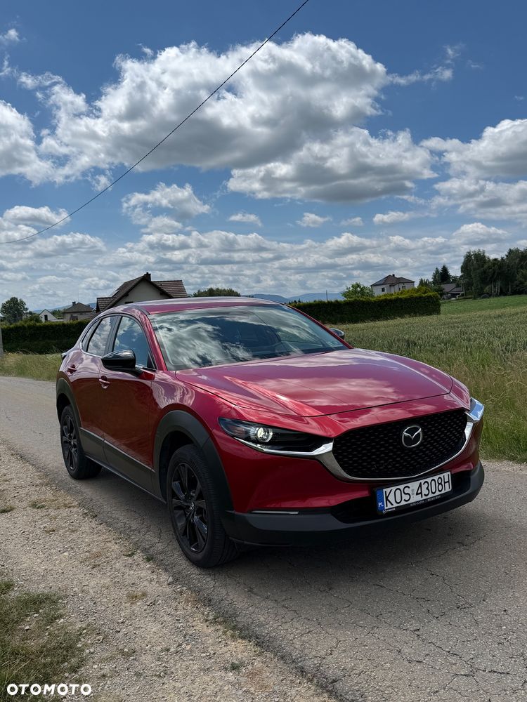 Mazda CX-30 - 3