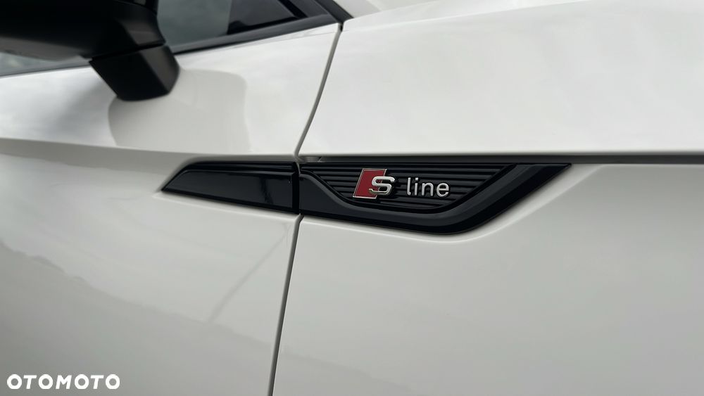 Audi A5 Sportback 2.0 TDI Quattro Sport S tronic - 22