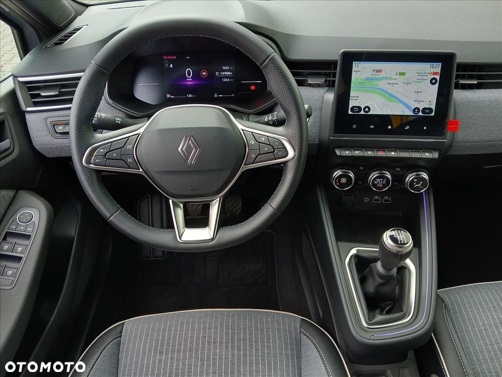 Renault Clio 1.0 TCe Techno - 11
