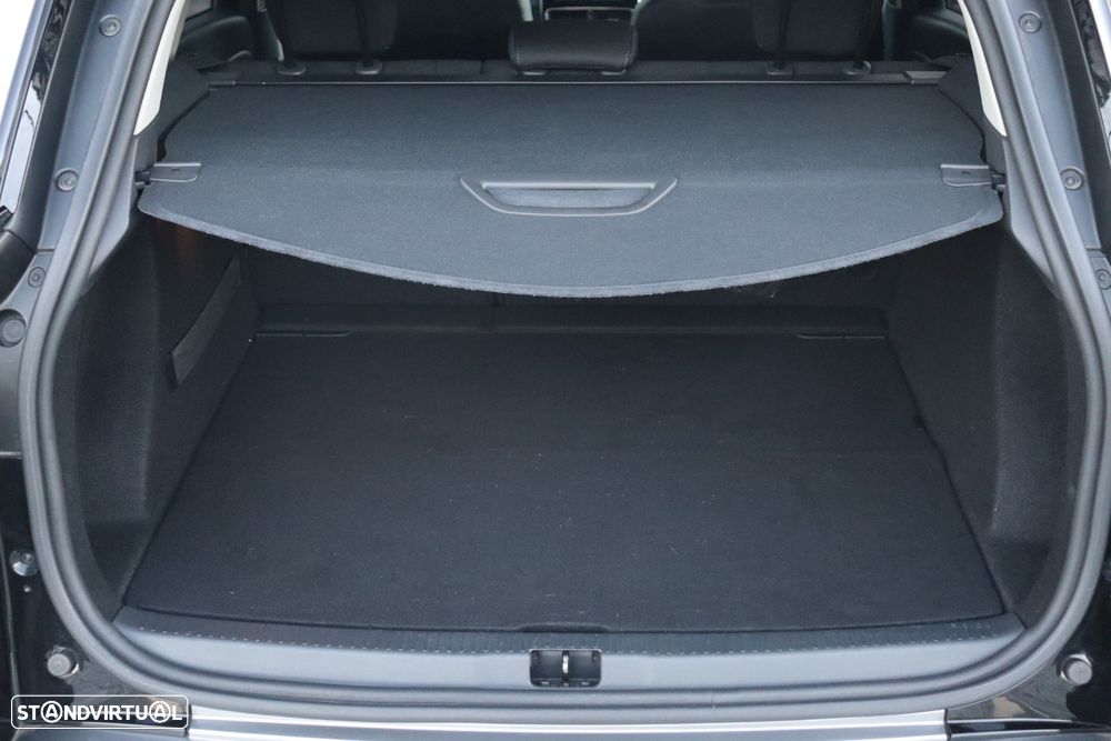 Renault Clio Sport Tourer 1.5 dCi GT Line - 15