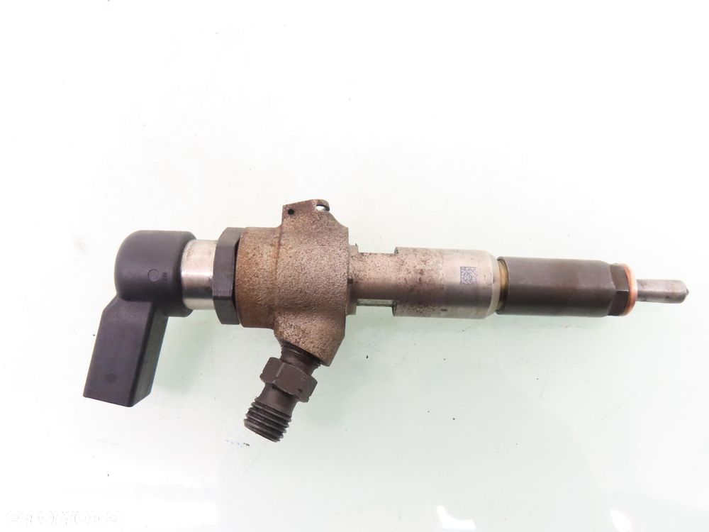 WTRYSKIWACZ CITROEN C3 I 1.4 HDi 9654551080 - 1