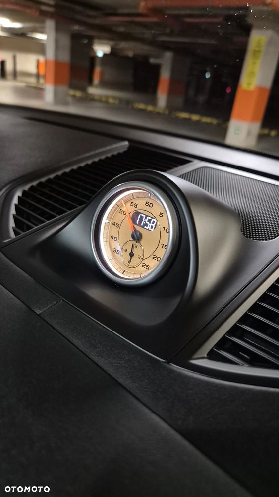 Porsche Macan Turbo PDK - 14