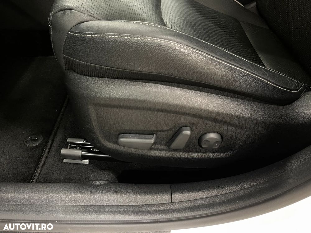 Kia XCeed 1.6 GDI 6DCT PHEV Vision - 25