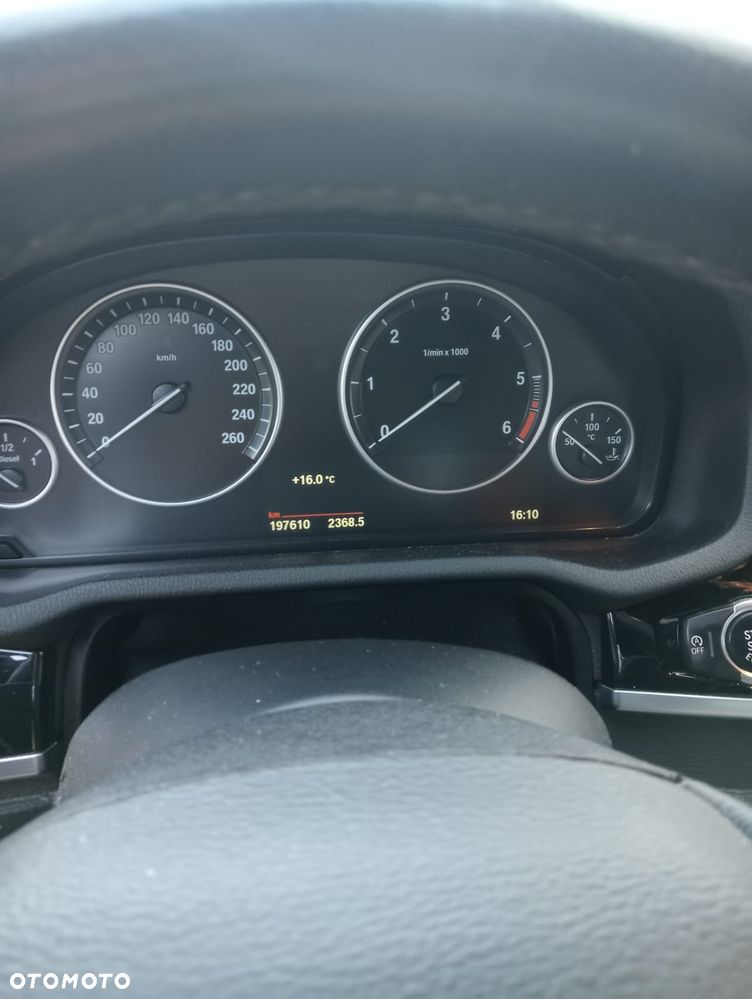 BMW X4 2014 photo 3
